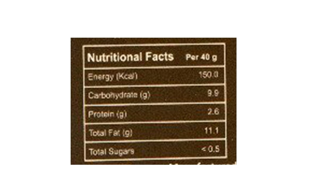 Zevic Stevia Chocolate Roasted Coffee Beans   Box  40 grams